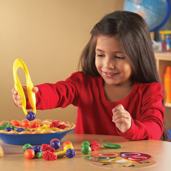 Learning Resources: Super třídicí koláč - Image 5