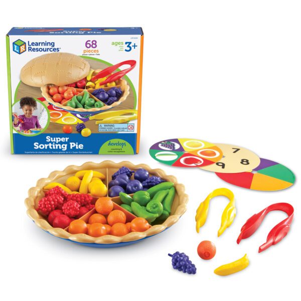 learning resources