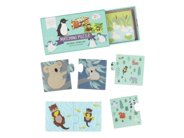 prirazovaci puzzle