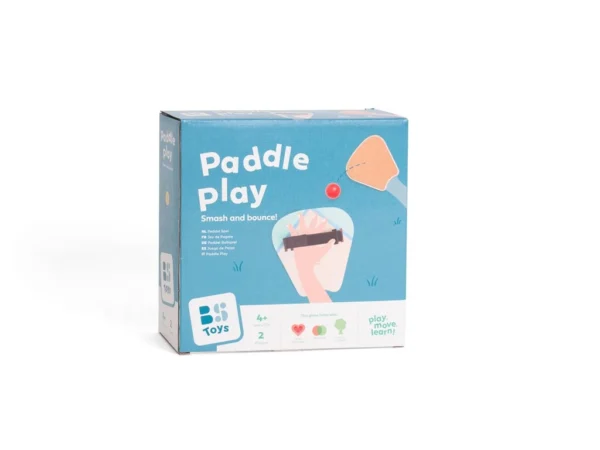 BS Toys - Paddle play - Image 6