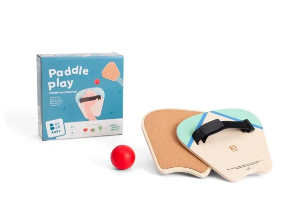 BS Toys - Paddle play