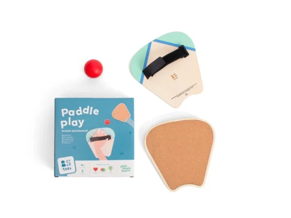 BS Toys - Paddle play - Image 3