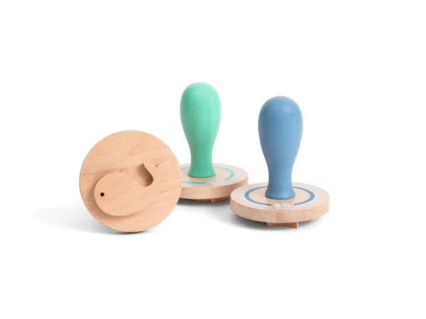 BS Toys - Razítka na písek - Image 7