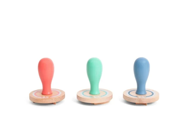 BS Toys - Razítka na písek - Image 9