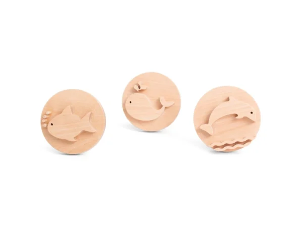 BS Toys - Razítka na písek - Image 10
