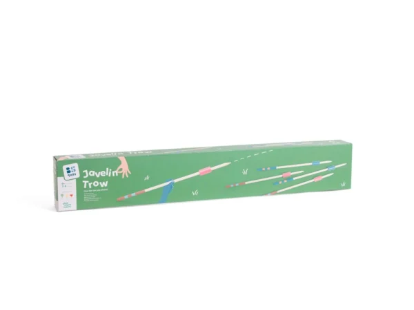 BS Toys - Hod oštěpem - Image 9