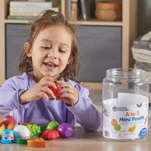 6795 AtoZMiniFoods Child3 WEB