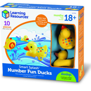 learning resources vesele kachnicky