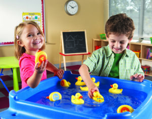 7301 smartsplducks Kids pool 4