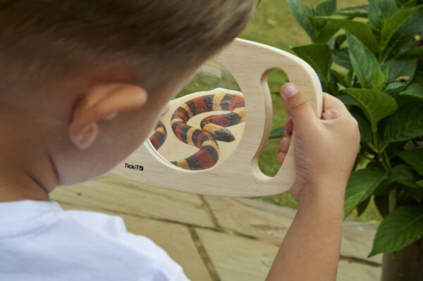 TickiT - Easy Hold: lupa - Image 8