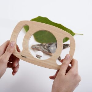 TickiT - Easy Hold: lupa