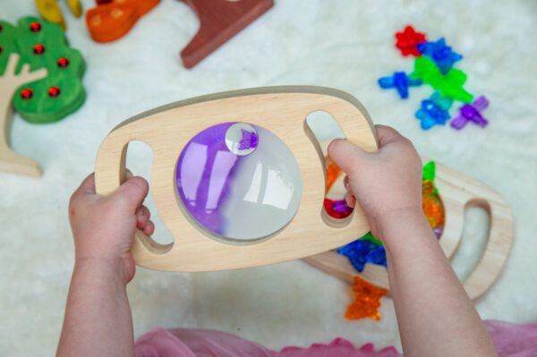 TickiT - Easy Hold: lupa - Image 5