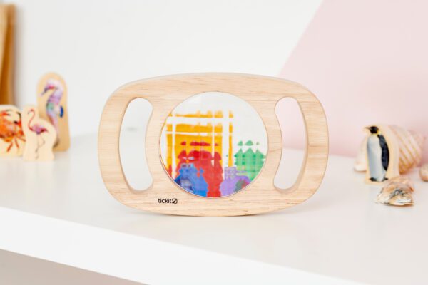 TickiT - Easy Hold: kaleidoskop - Image 4