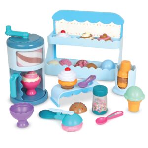learning resources obchod se zmrzlinou