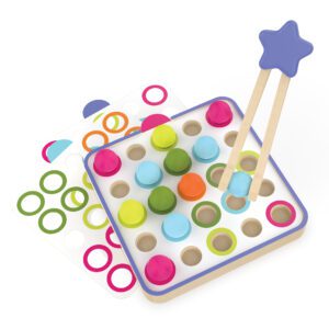EI 1407 Pattern Sequencing.411 render web