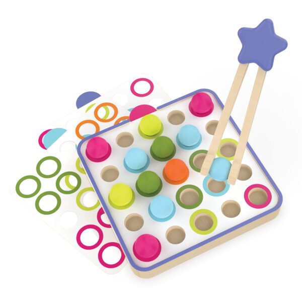 EI 1407 Pattern Sequencing.411 render web