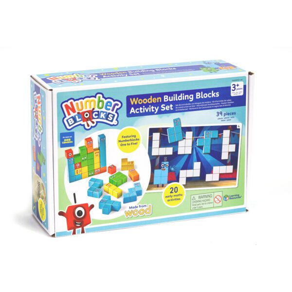HM96932 UK Numberblocks Building Blocks Activity Set PKG rht web