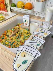 citrusove osvezeni vyuziti