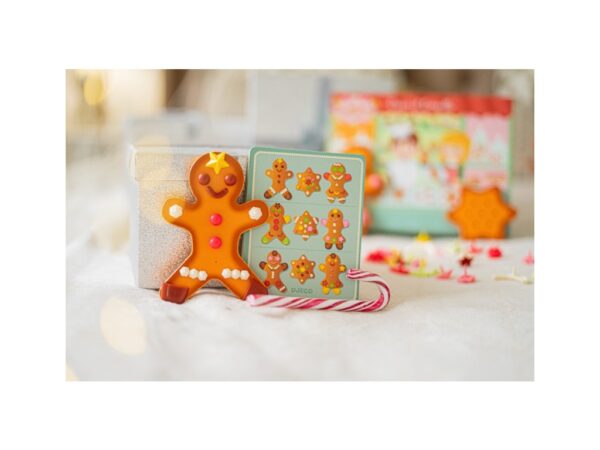 dj06516 Drevena sada Pan pernicek 2