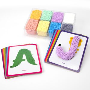 e1915 PF Shape Learn Letter Sounds product web