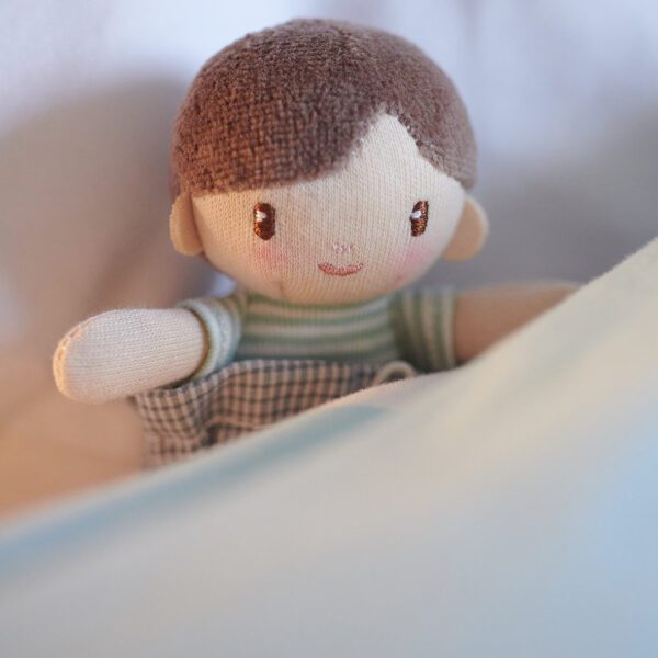 eng pl Little Peeps Jack Doll 205 3