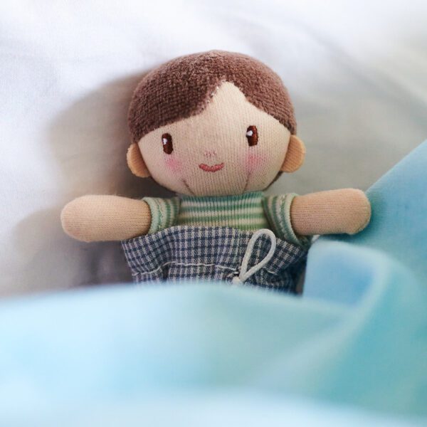 eng pl Little Peeps Jack Doll 205 4