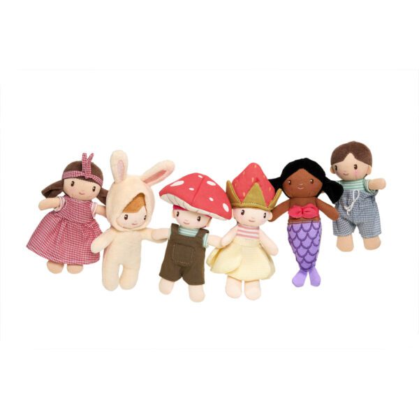 eng pl Little Peeps Molly Mermaid 202 3