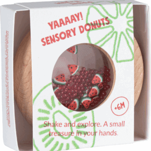 Petit-Boum-Sensory-Rattle-Watermelon