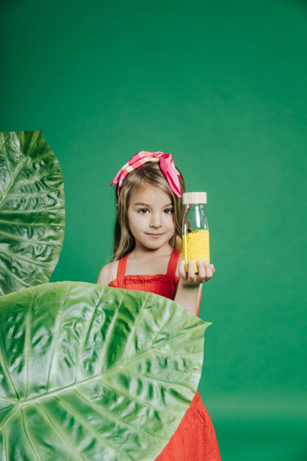 eng pl Petit Boum Set of 3 Sensory Bottles TROPICS 111 7