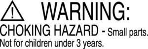 warning