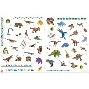 omalovanky-s-tetovanim-dinosauri