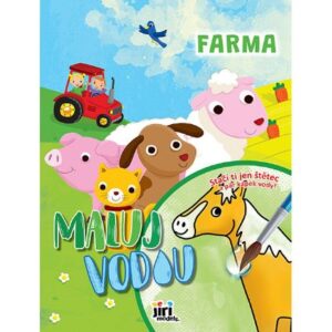 0006842 maluj vodou a4 farma 425