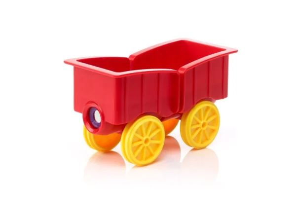 113 17 wagon red