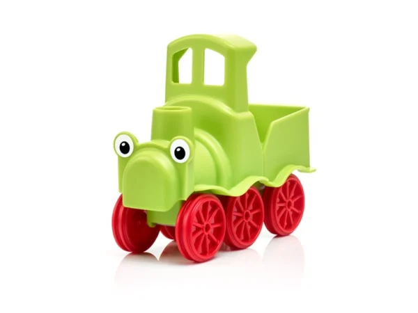 113 4 locomotive