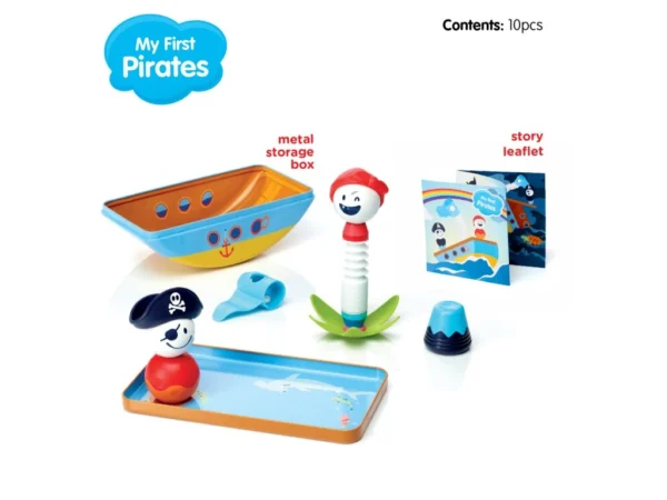 4017 17 temporary smx 236 my first pirates point of sale b01585