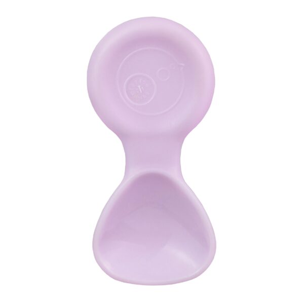 Mini Spoon Pastel Pink Front scaled