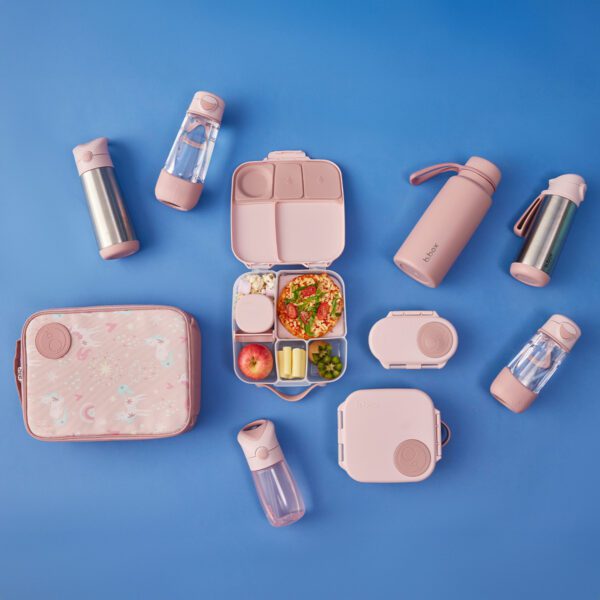 blush crush lifestyle