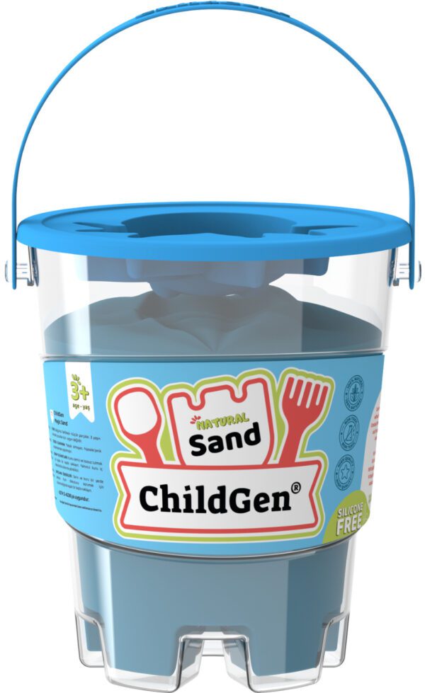 eng pl ChildGen MAGICAL SAND 500 GR BLUE 127 1