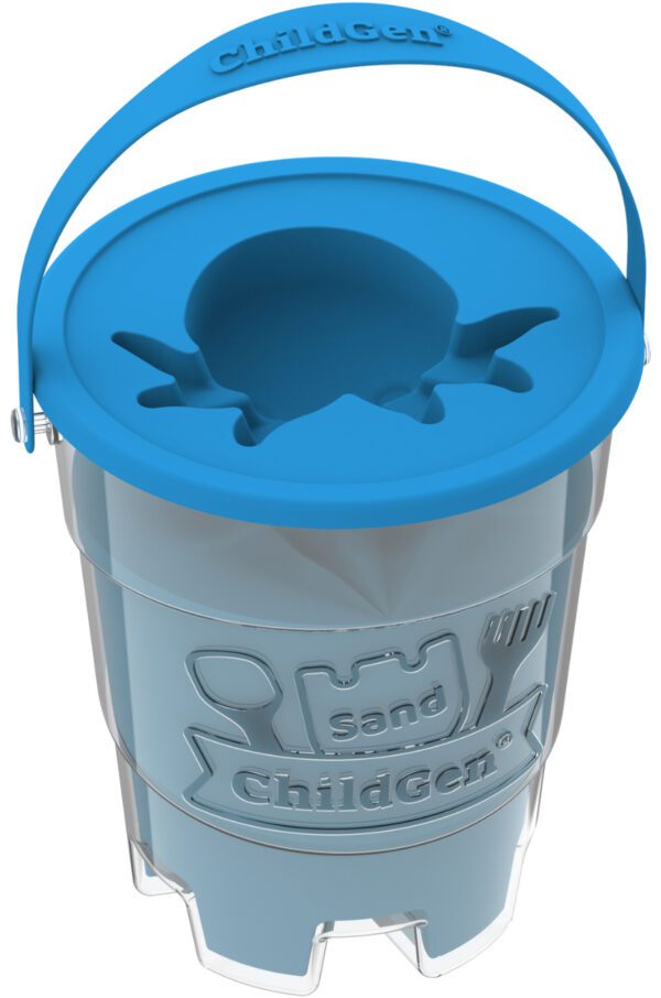 eng pl ChildGen MAGICAL SAND 500 GR BLUE 127 2