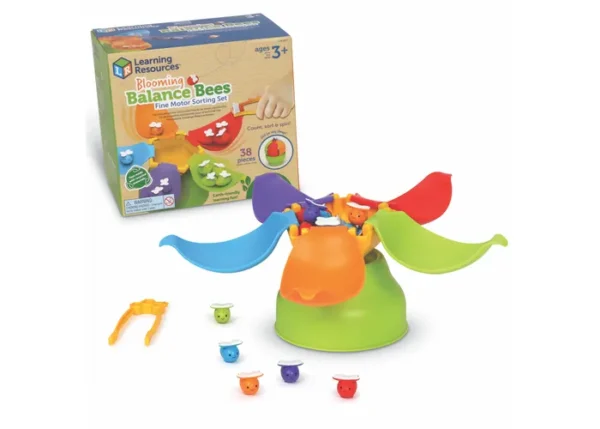 learning resources