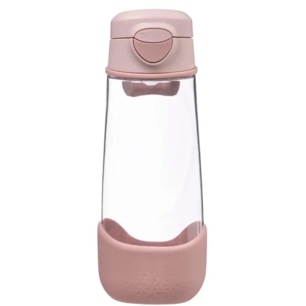 sportovni lahev blush crush 600ml