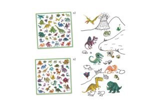 djeco-samolepky-dinosauri