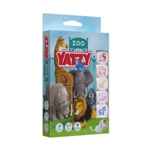 yatzy-zoo