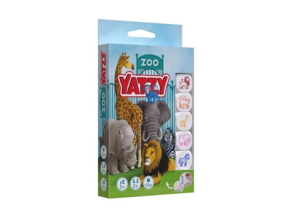 yatzy-zoo