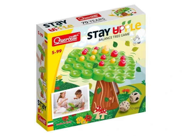 7827 3 stay apple balancni hra jablickobrani