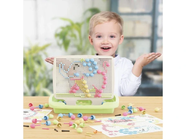 7905 playeco mozaika fantacolor