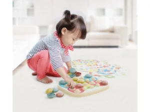 7917 3 playbio fanta color baby mozaika