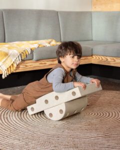 Curiosity Set Sand Grey Honey Yellow slide 5