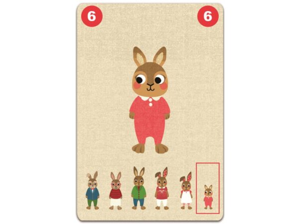 DJ05103 djeco karetni hra familou 3