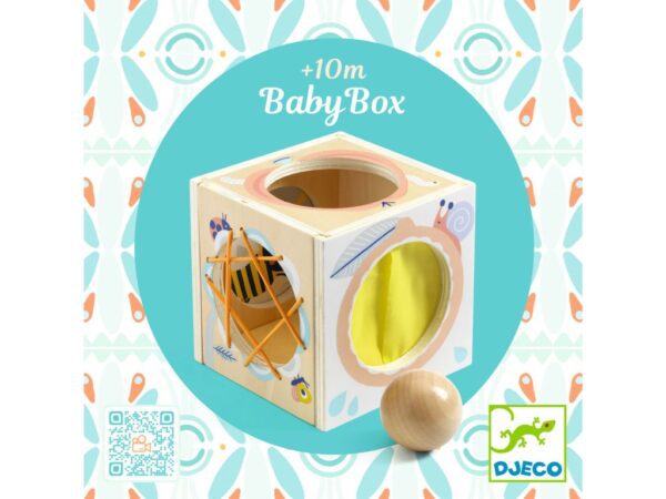 DJ06149 djeco vkladacka babybon 6